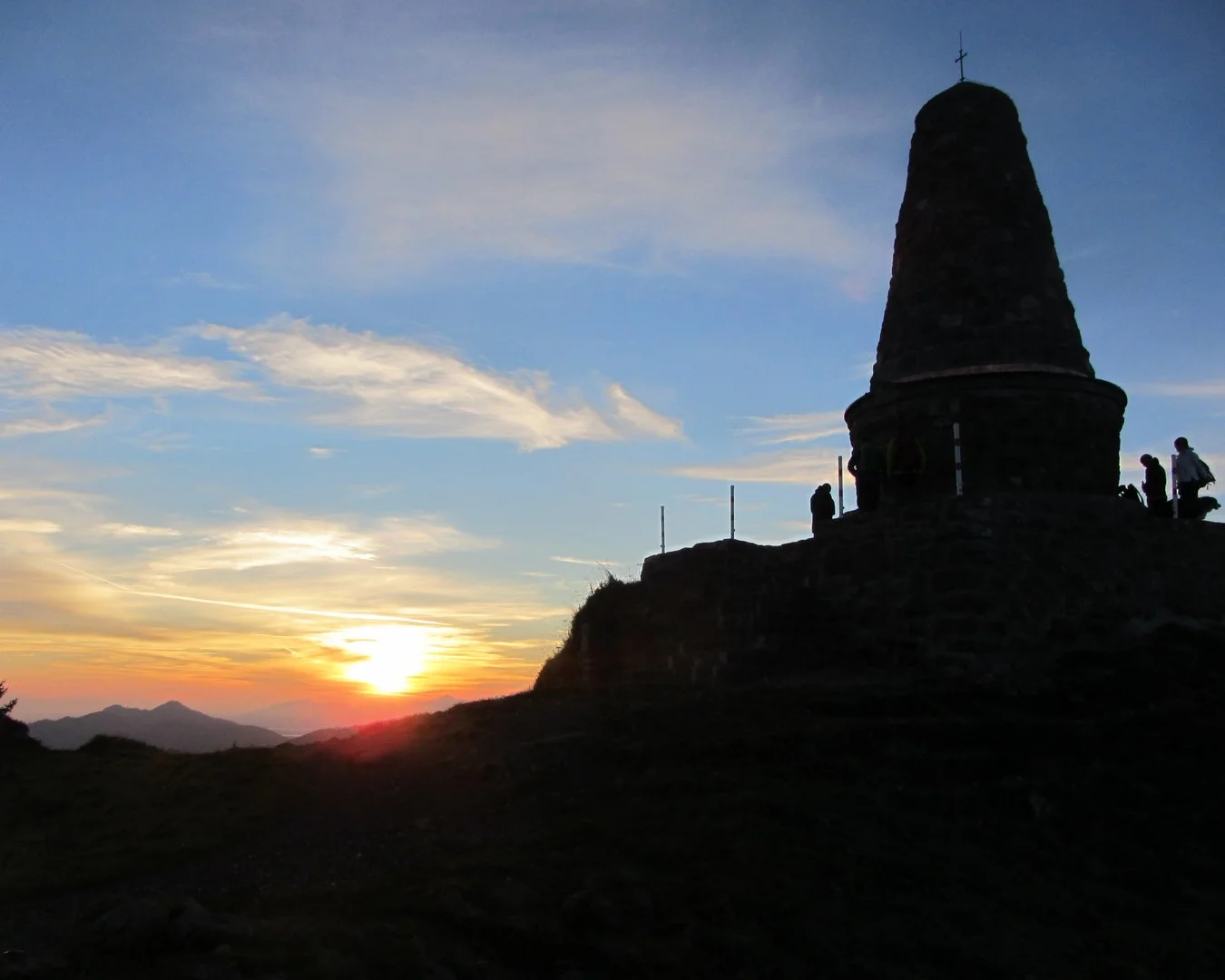 Jägerdenkmal
