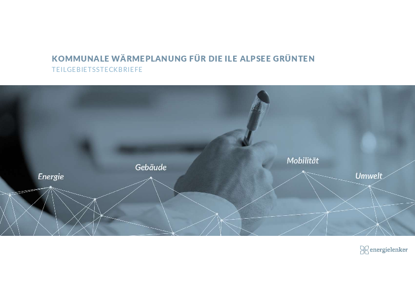 Erklärung Teilgebietssteckbriefe ILE