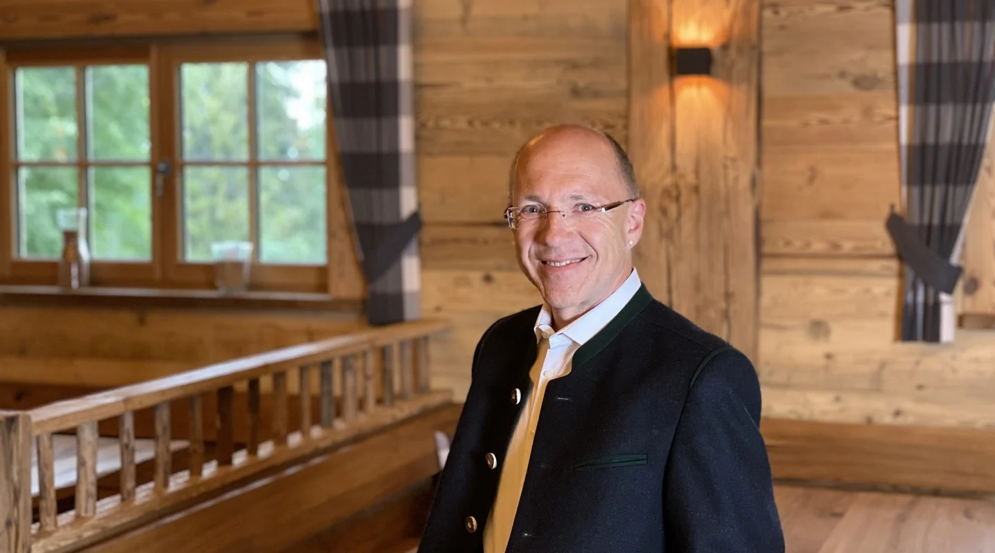 Herr Dietmar Herb | FW-V | Gemeinderat seit 2014 | Beruf: Sparkassenfachwirt